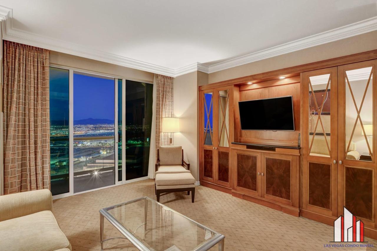 Mgm Signature-28-820 1Br 2Ba F1 Pits View Balcony Las Vegas Exterior foto